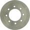 Centric Parts Standard Brake Rotor, 121.66055 121.66055 - alternate 1
